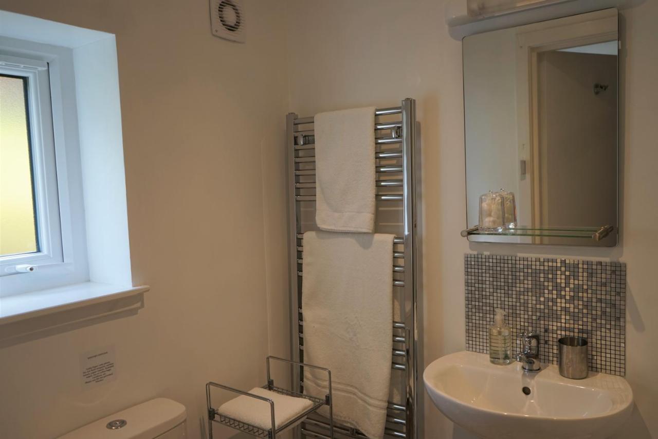 Lundie View B & B Invergarry Zewnętrze zdjęcie