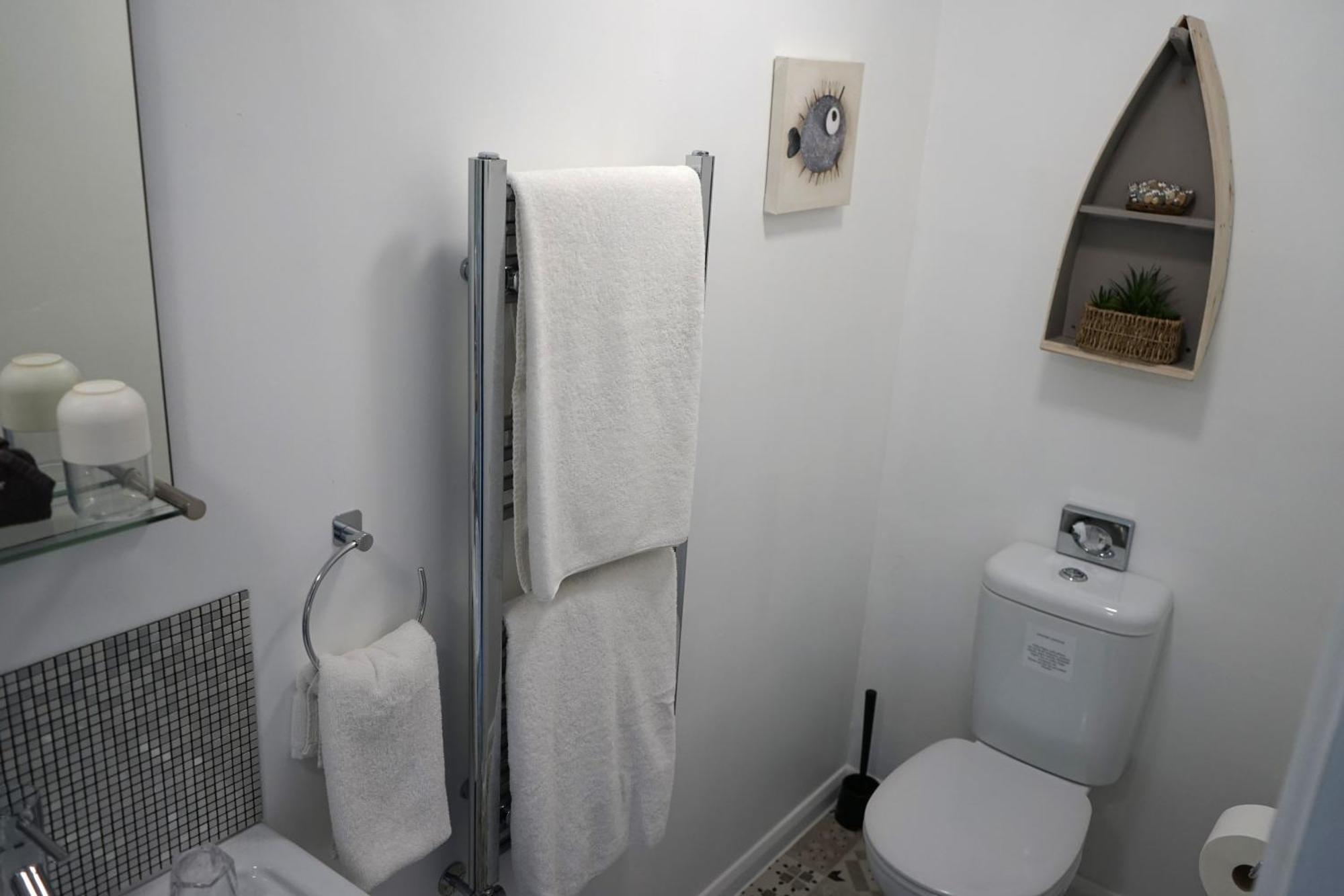 Lundie View B & B Invergarry Zewnętrze zdjęcie