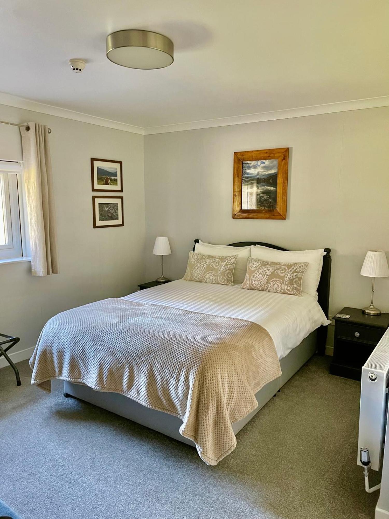 Lundie View B & B Invergarry Zewnętrze zdjęcie