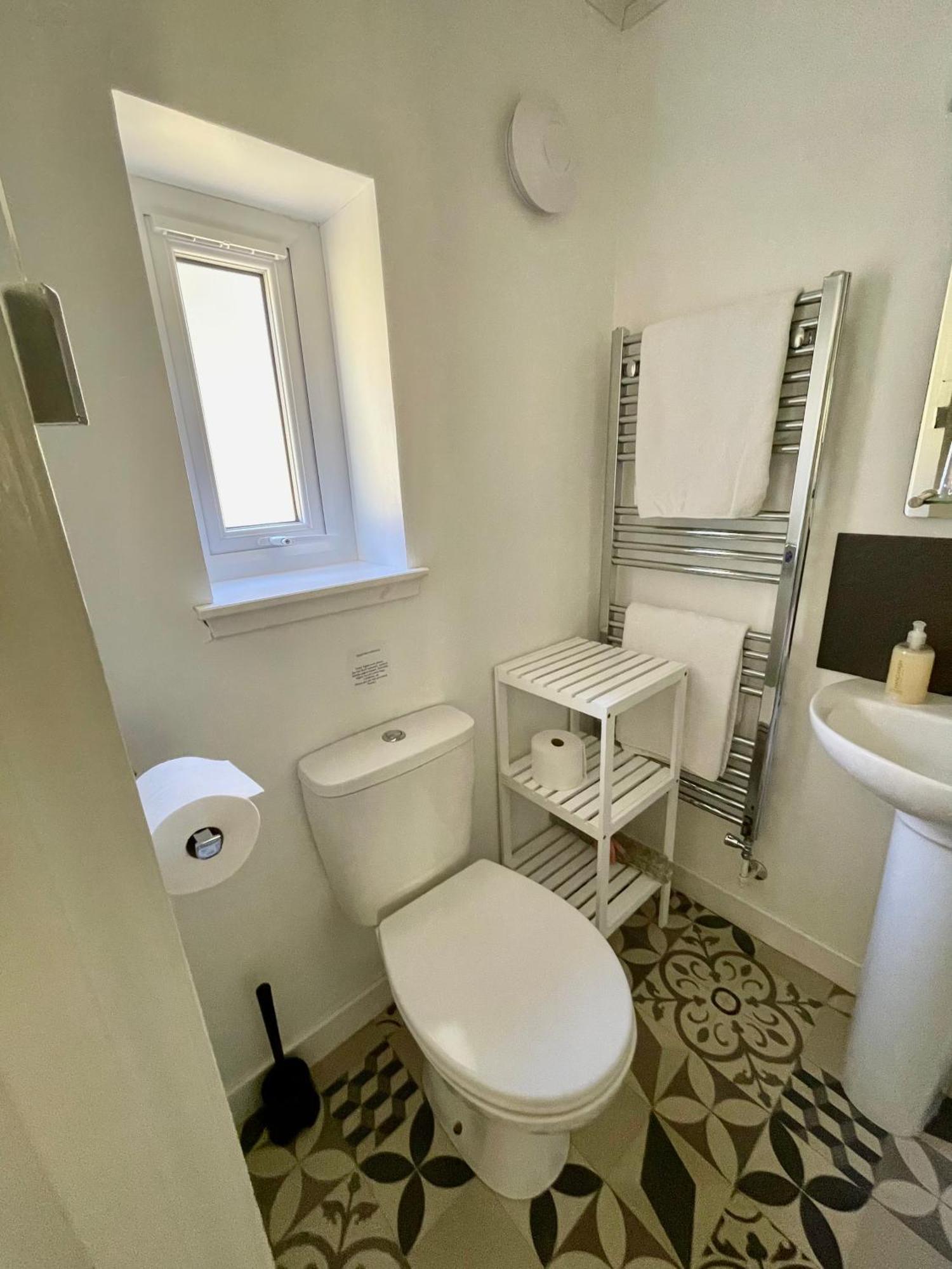 Lundie View B & B Invergarry Zewnętrze zdjęcie