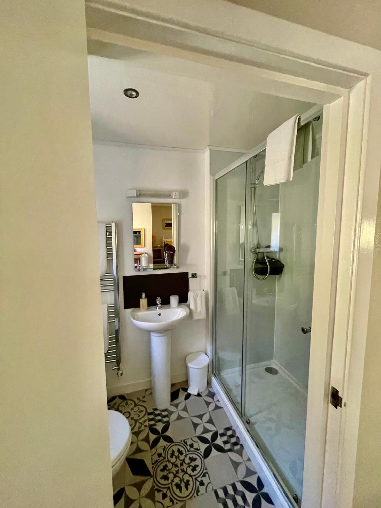 Lundie View B & B Invergarry Zewnętrze zdjęcie