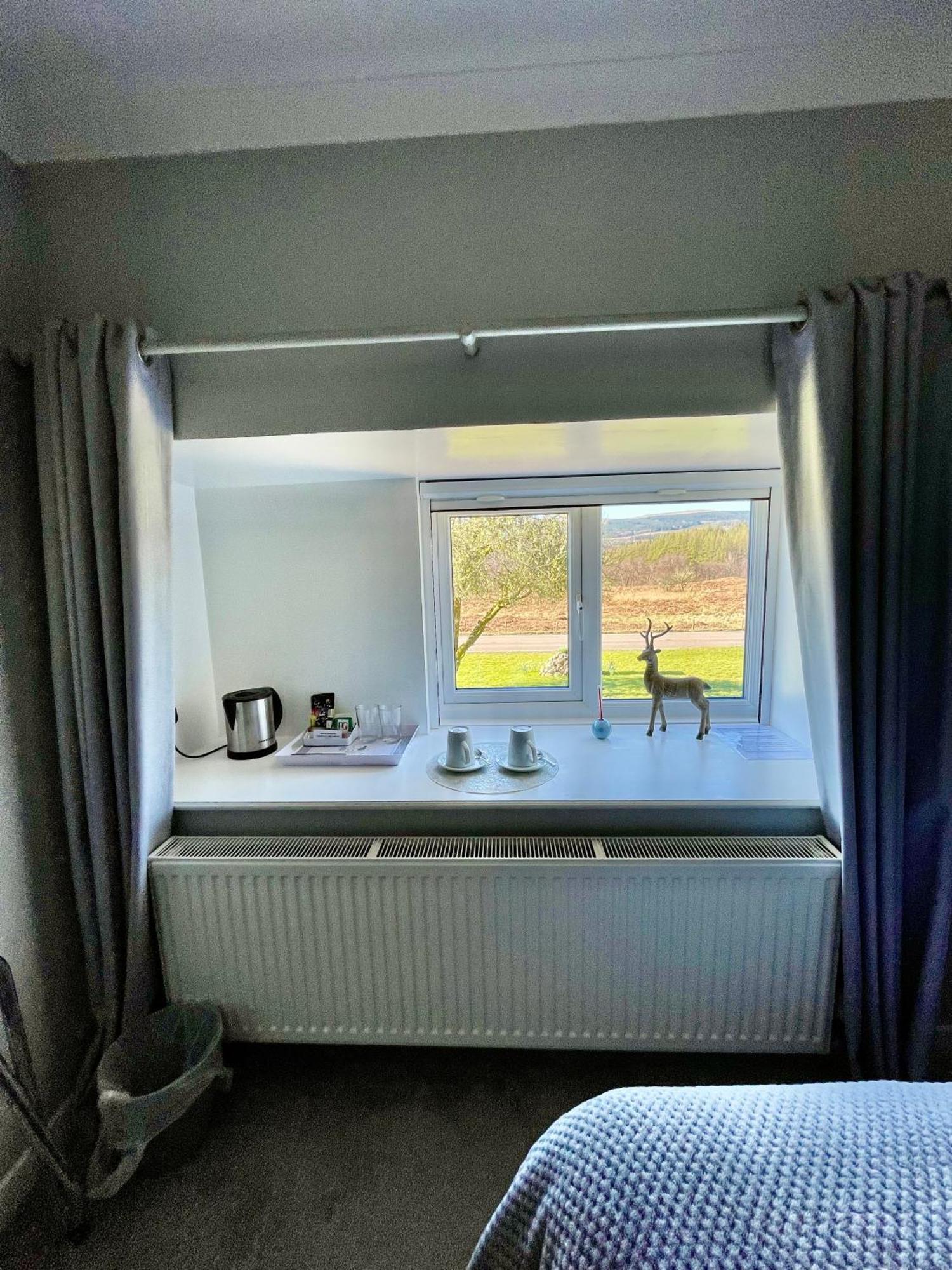Lundie View B & B Invergarry Zewnętrze zdjęcie