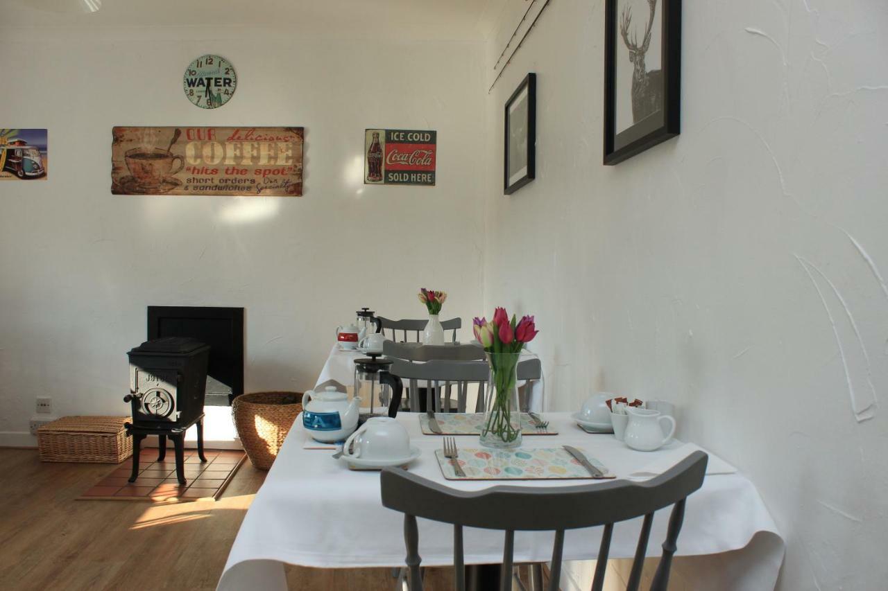 Lundie View B & B Invergarry Zewnętrze zdjęcie