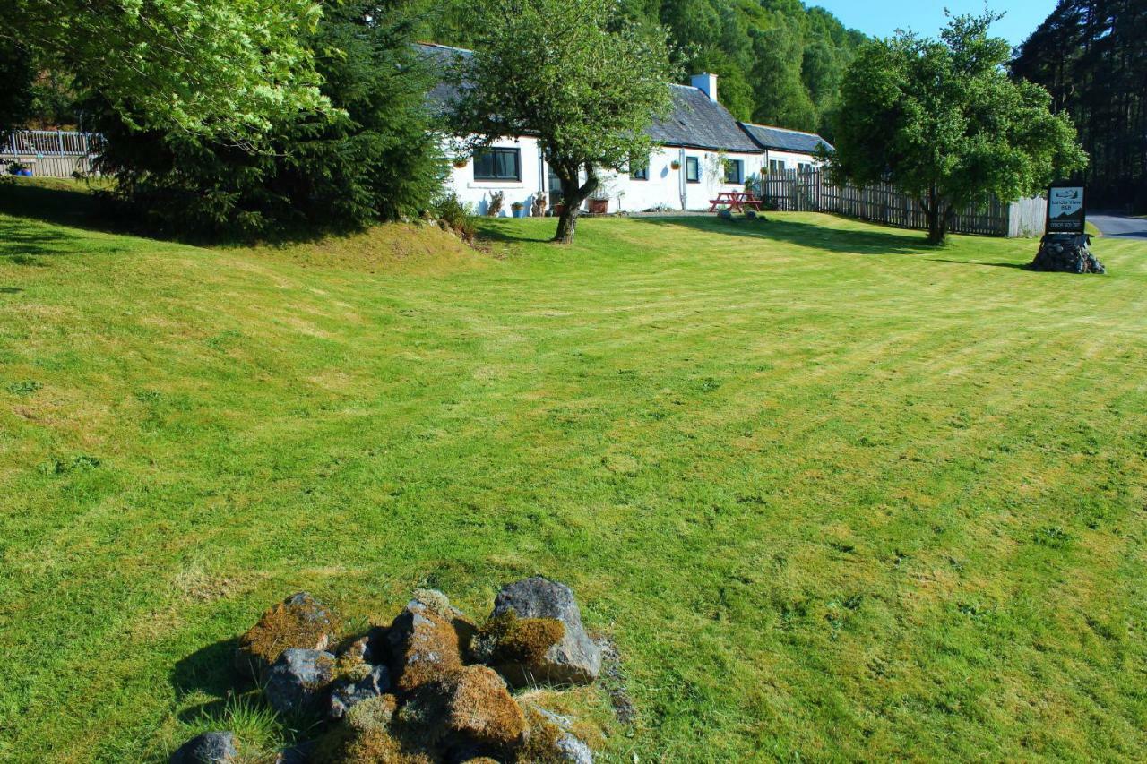 Lundie View B & B Invergarry Zewnętrze zdjęcie