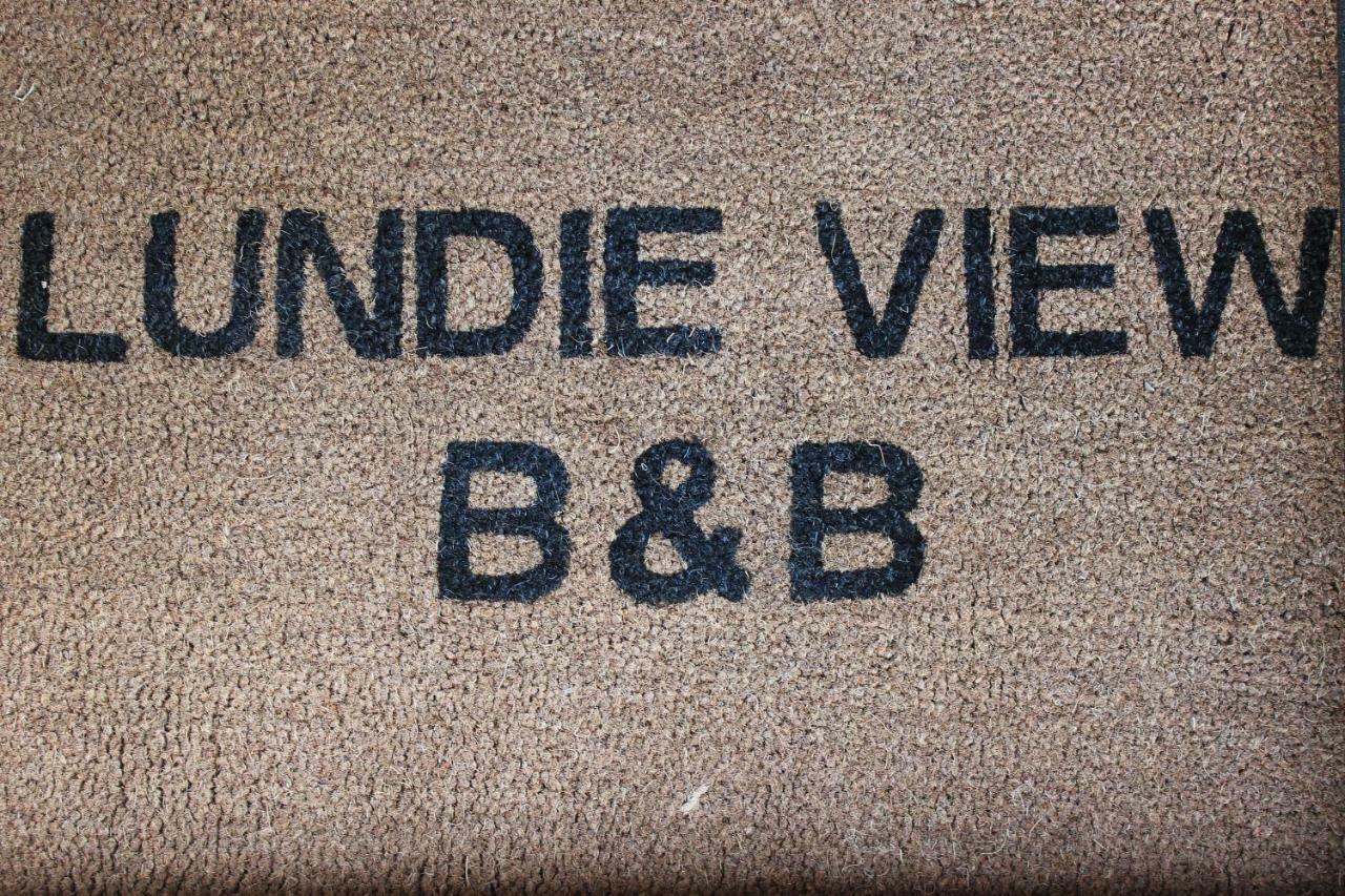 Lundie View B & B Invergarry Zewnętrze zdjęcie