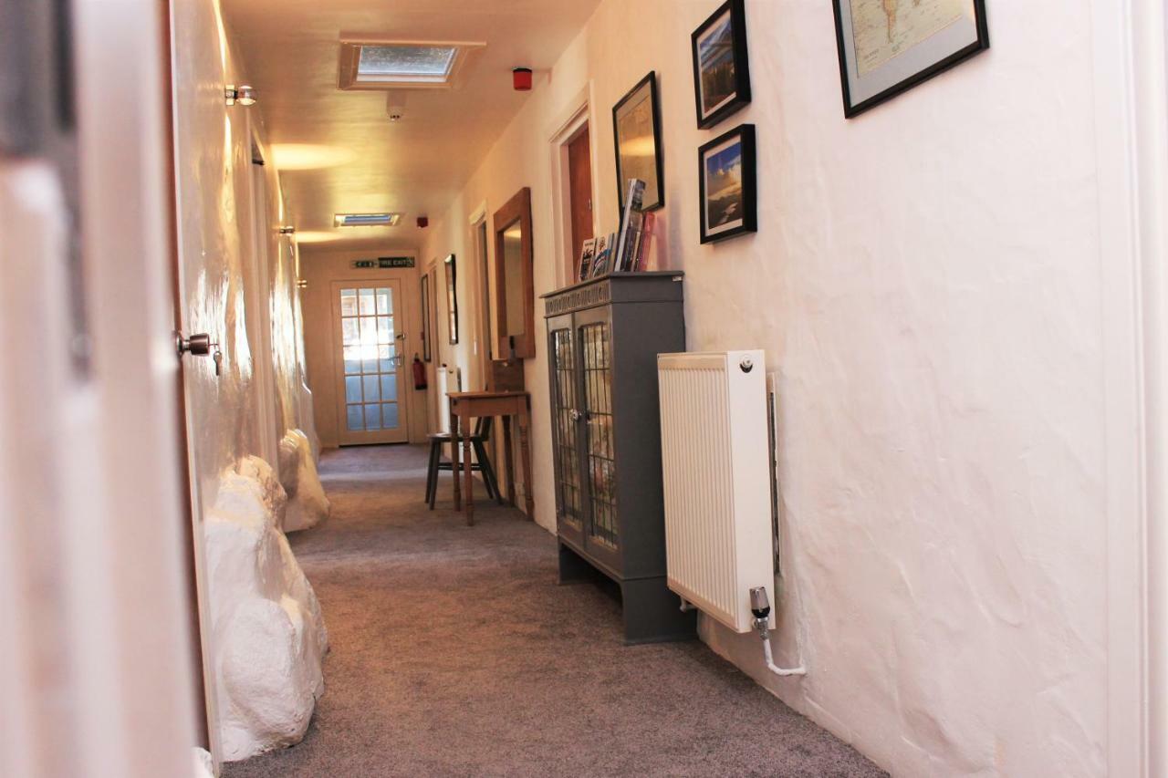 Lundie View B & B Invergarry Zewnętrze zdjęcie