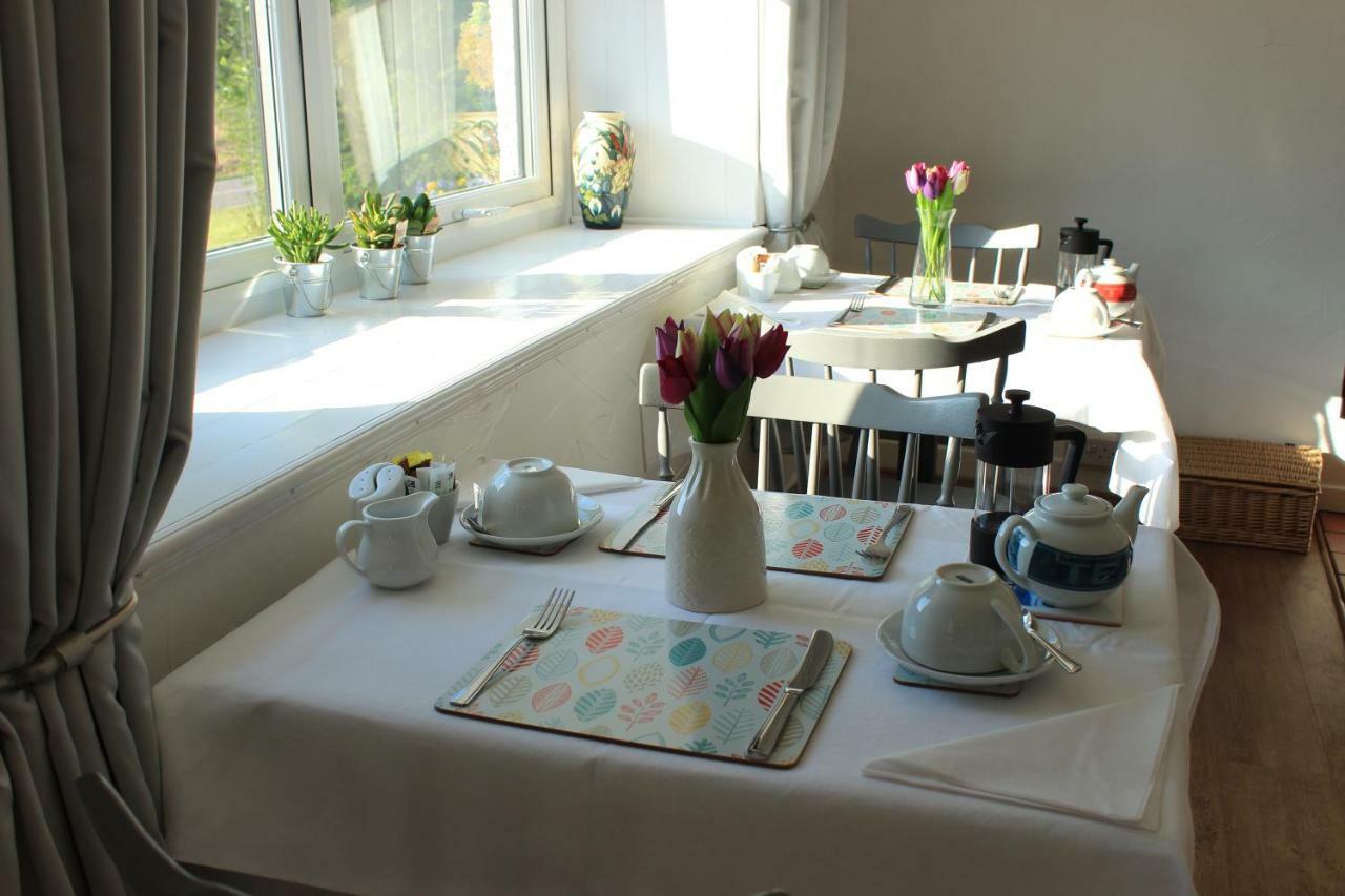 Lundie View B & B Invergarry Zewnętrze zdjęcie