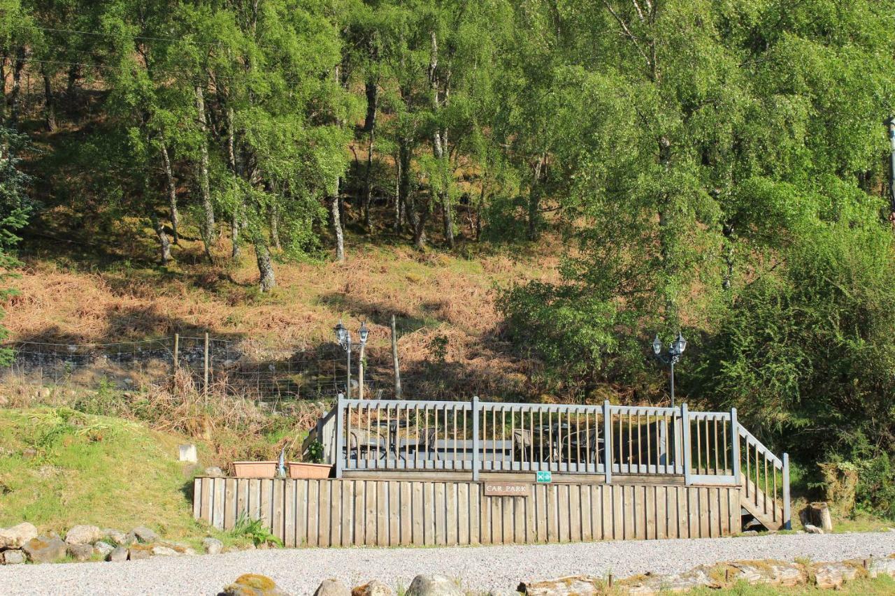 Lundie View B & B Invergarry Zewnętrze zdjęcie