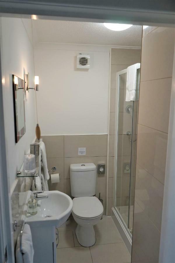 Lundie View B & B Invergarry Zewnętrze zdjęcie