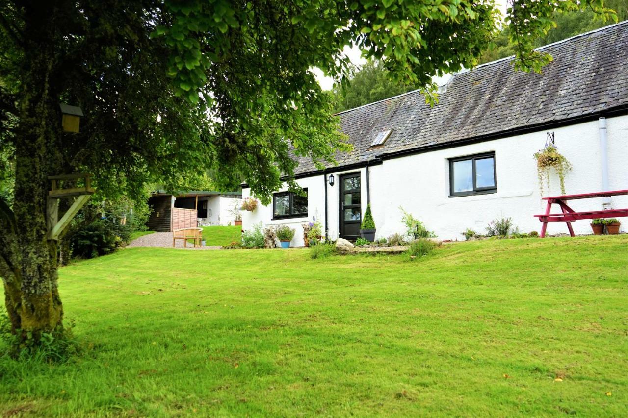 Lundie View B & B Invergarry Zewnętrze zdjęcie