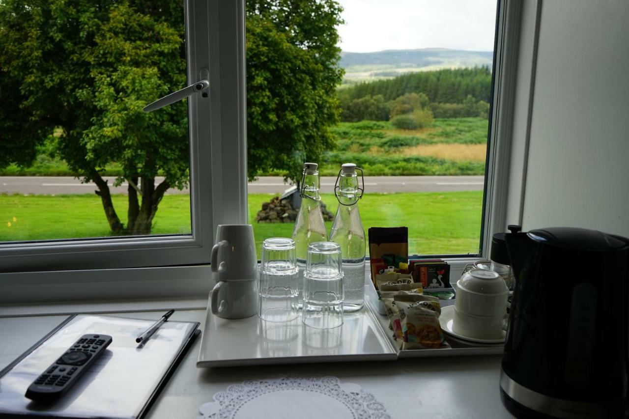 Lundie View B & B Invergarry Zewnętrze zdjęcie