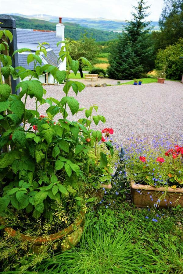 Lundie View B & B Invergarry Zewnętrze zdjęcie